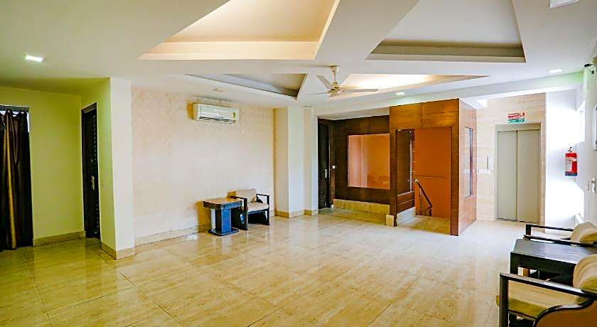 FabHotel Premium Nest