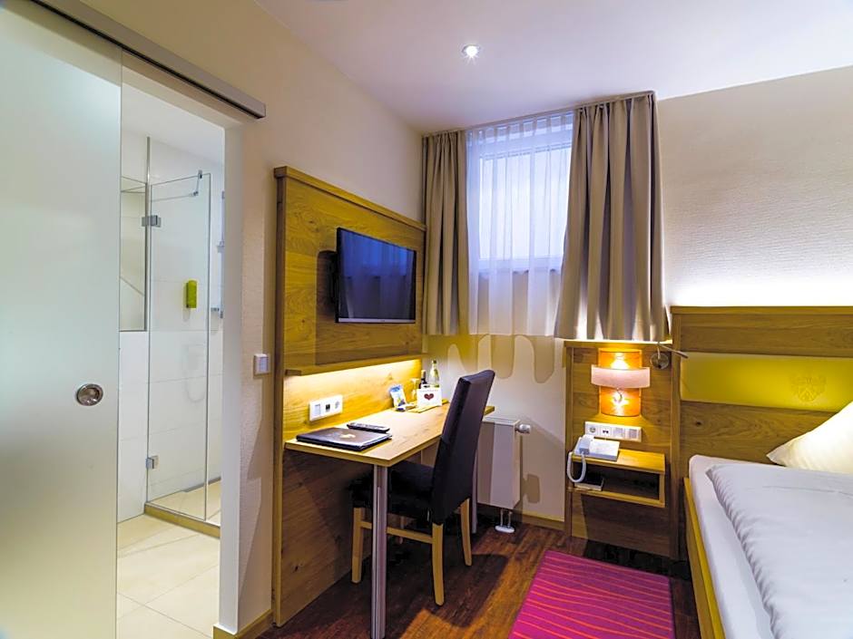 Hotel Asemann Planegg