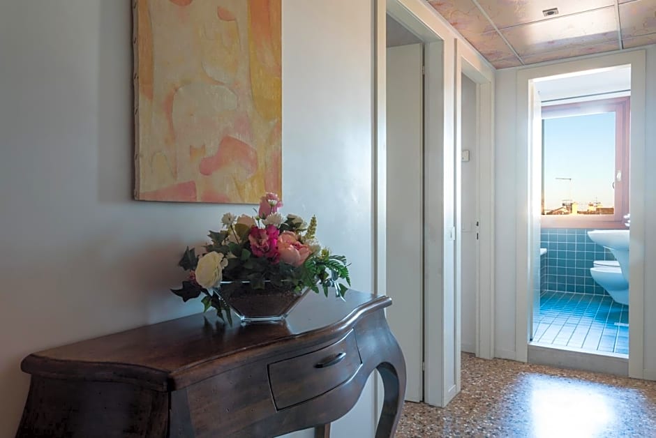 Locanda Ai Santi Apostoli