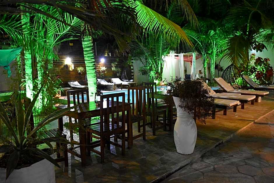 Reyna Resort By Cezere The Palm