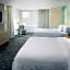 Courtyard by Marriott Detroit Farmington Hills