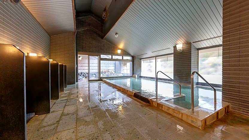 Hotel New Momiji