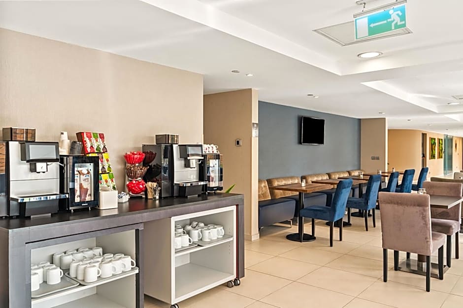 Hampton By Hilton Cluj-Napoca