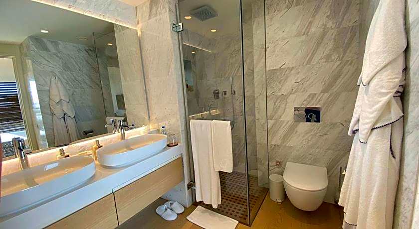 Six Senses Kaplankaya