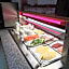 Airport Hotel Aurora Star