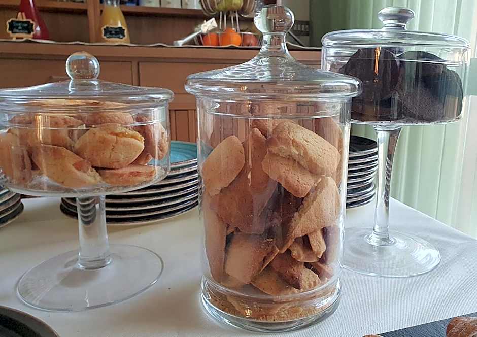 Hotel Ristorante Tre Stelle