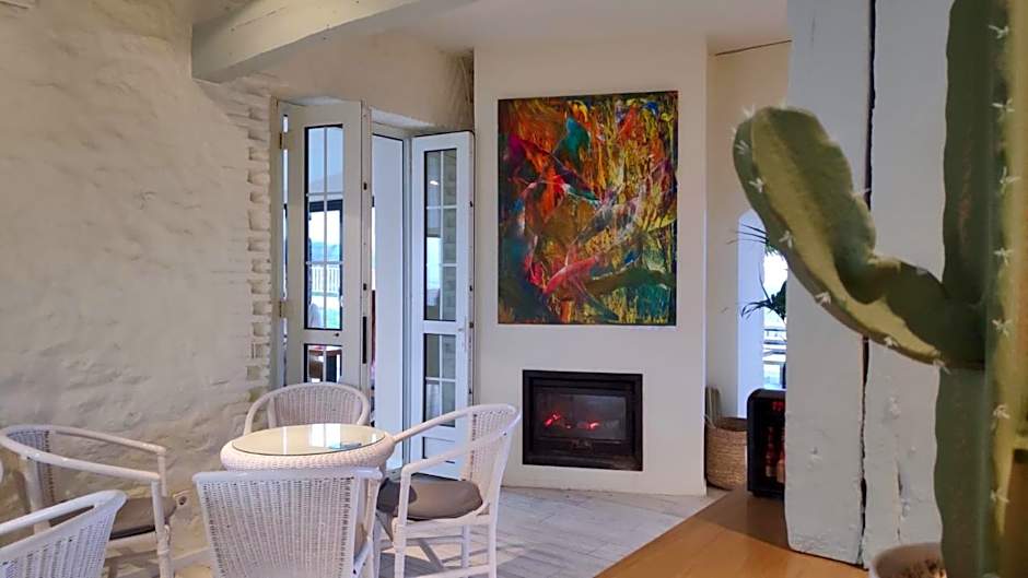 Hotel El Castillo de Los Locos