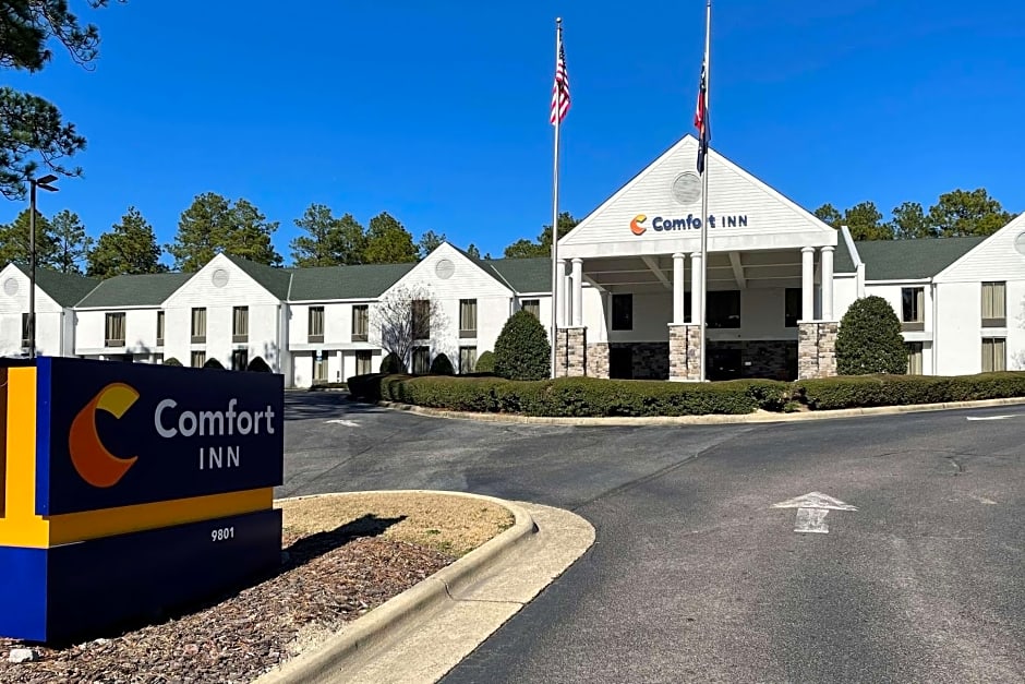 Comfort Inn Pinehurst - Southern Pines