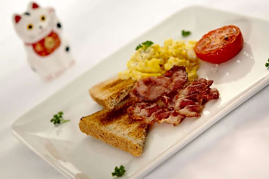 Chalet Matsuzaka - chambres d'hôtes de luxe