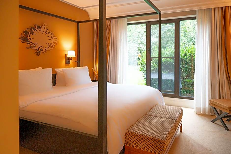 Hilton Frankfurt Gravenbruch