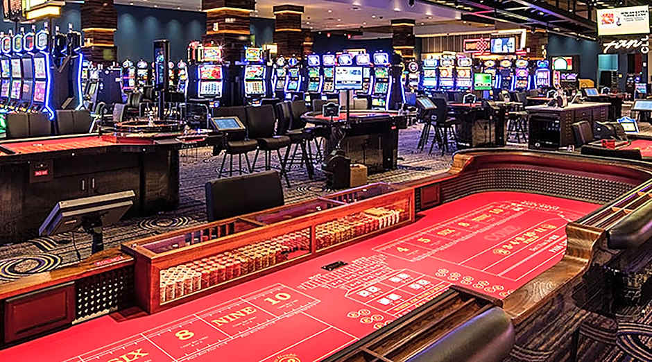 Isle Casino Hotel Bettendorf