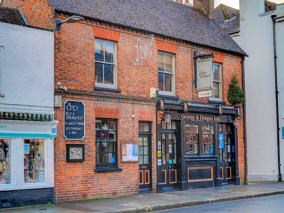 George & Dragon Inn