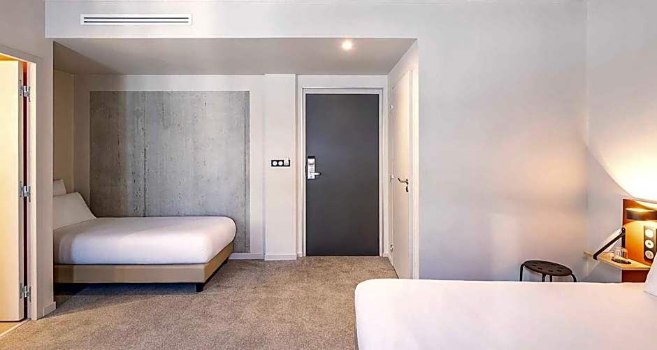 Best Western Hotel 11BAUER