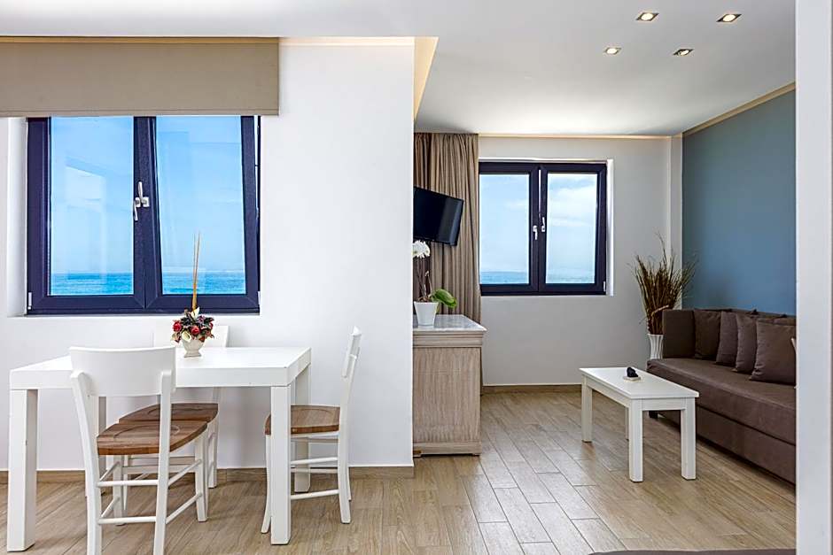 Golden Bay Boutique Hotel & Bungalows