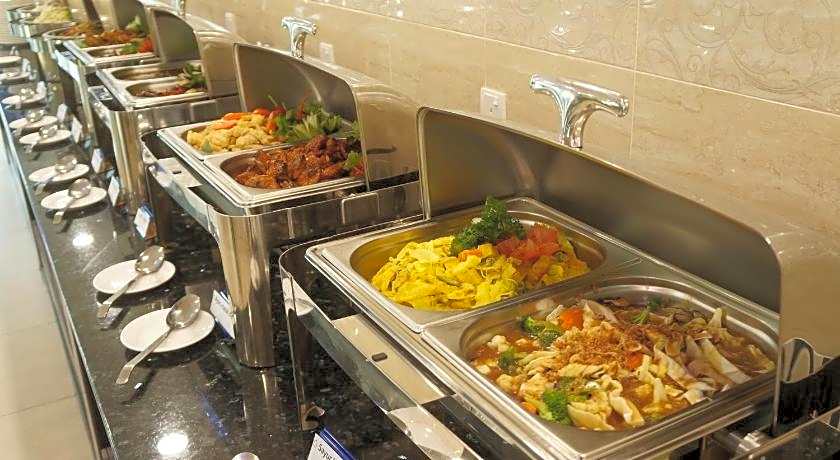 Midcity Hotel Melaka