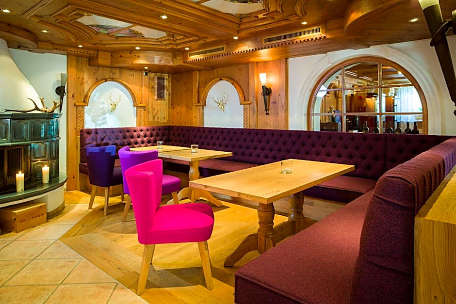 Haller's Genuss & Spa Hotel