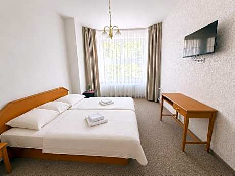 Double Room with Bathroom