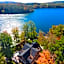 Lakehouse Inn