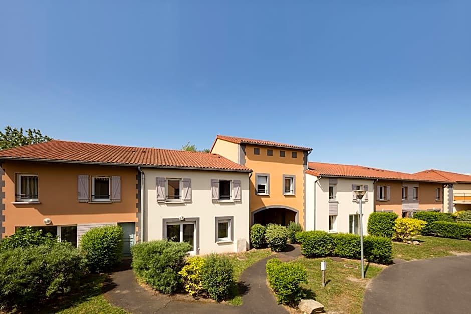 Garden & City Clermont-Ferrand - Gerzat