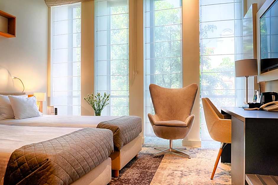 Focus Hotel Premium Sopot