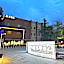 Orange Hotel Jinji Lake in Suzhou Center