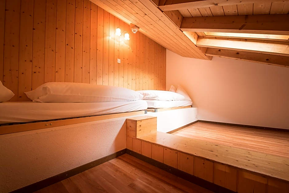 Historic Hotel Falken