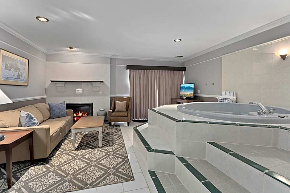 Sandpoint Hotel & Suites Downtown