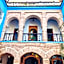 Riad Zarka By La Siredrah