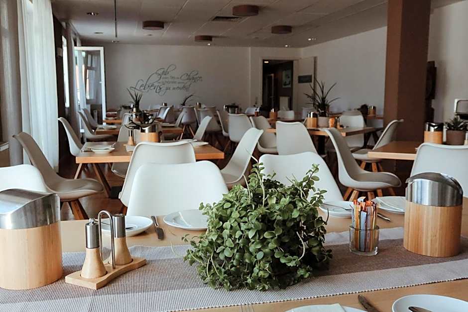 Schlossberghotel Greiz