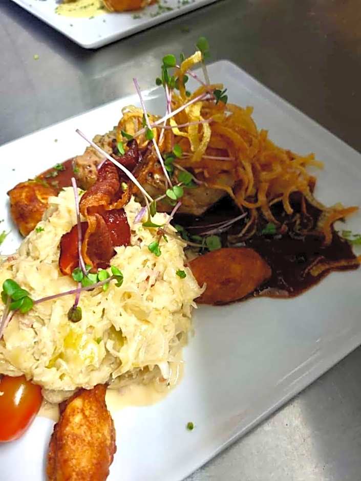 Boutique Hotel Goldene Henne