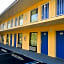 Motel 6-Macclenny, FL