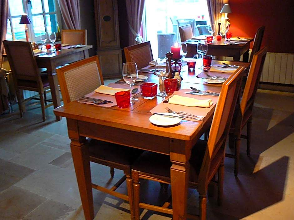 Le Cosy Hotel Restaurant