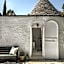 Trulli Del Bosco