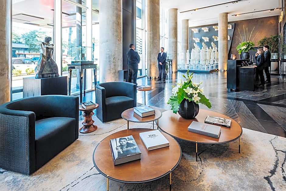 SLS Buenos Aires Puerto Madero