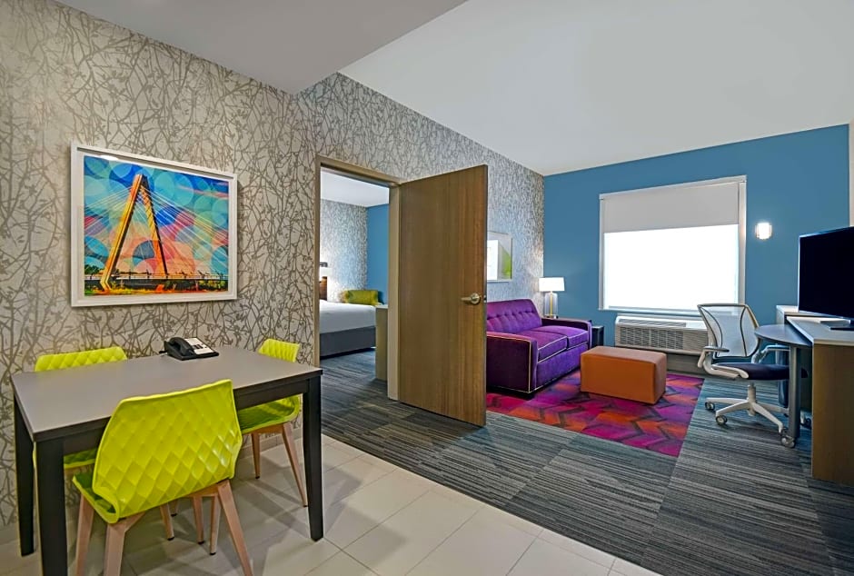 Home2 Suites by Hilton Liberty NE Kansas City, MO