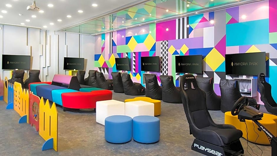 Amadria Park Beach Hotel Niko