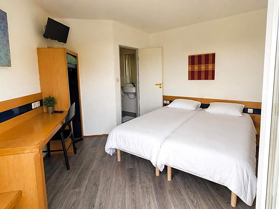 Hôtel Mâcon Nord, Ex Charme En Maconnais