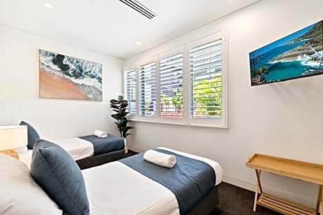 1 Bedroom Premium Penthouse