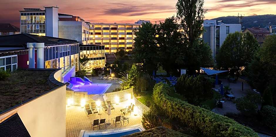 Hotel Frankenland
