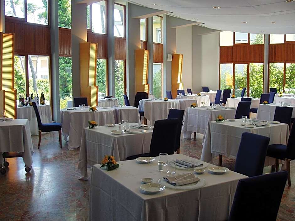 TH Tirrenia - Green Park Resort