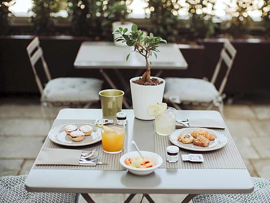 Dimora Pirrelli - Suites & Spa