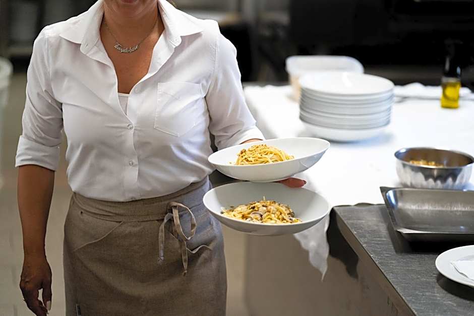 Hotel Ondina e Milazzo