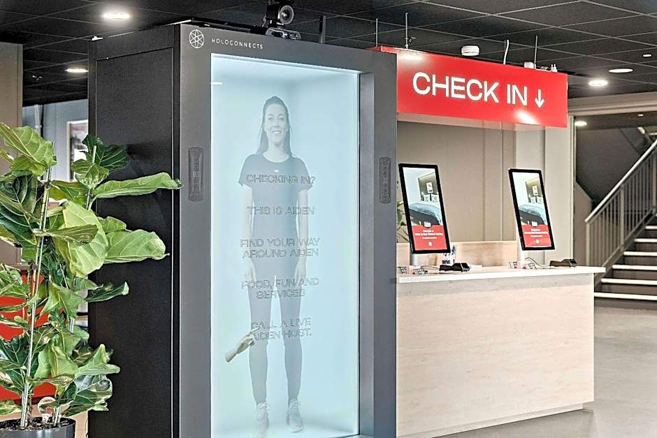 Aiden by Best Western Herning