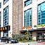 Qingteng Yisu Hotel (Beilun Yintai Chengzhonghe Road Subway Station Store)