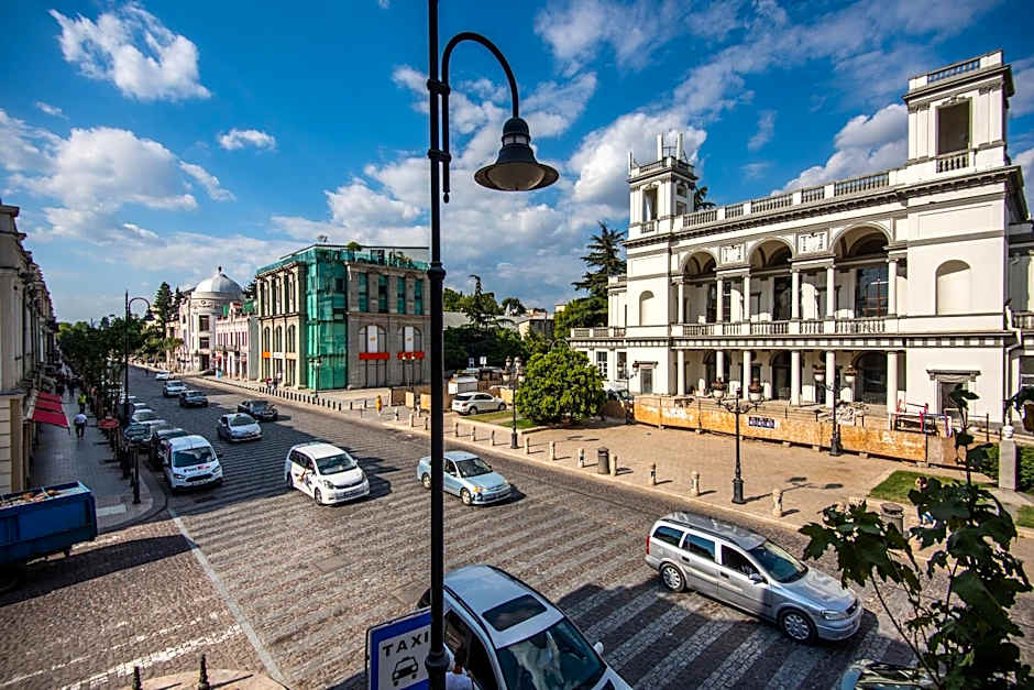 Margi Boutique Hotel by DNT Group