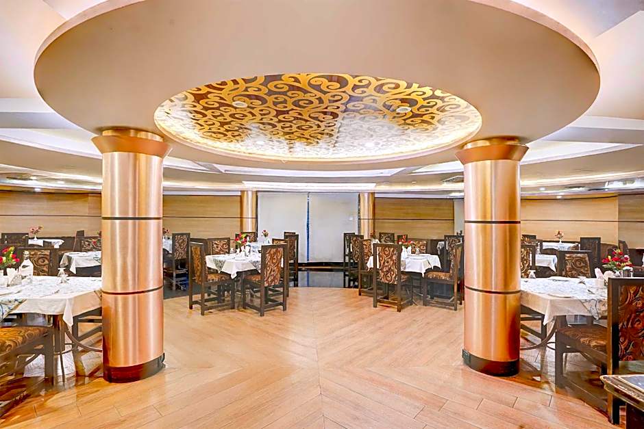 Palette Hotel Nisarga by Sunday Bhopal