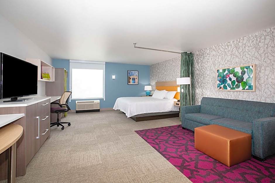 Home2 Suites by Hilton Roswell, NM