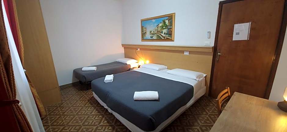 HOTEL TiTO