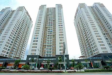 Ha Long Pearl Apartment
