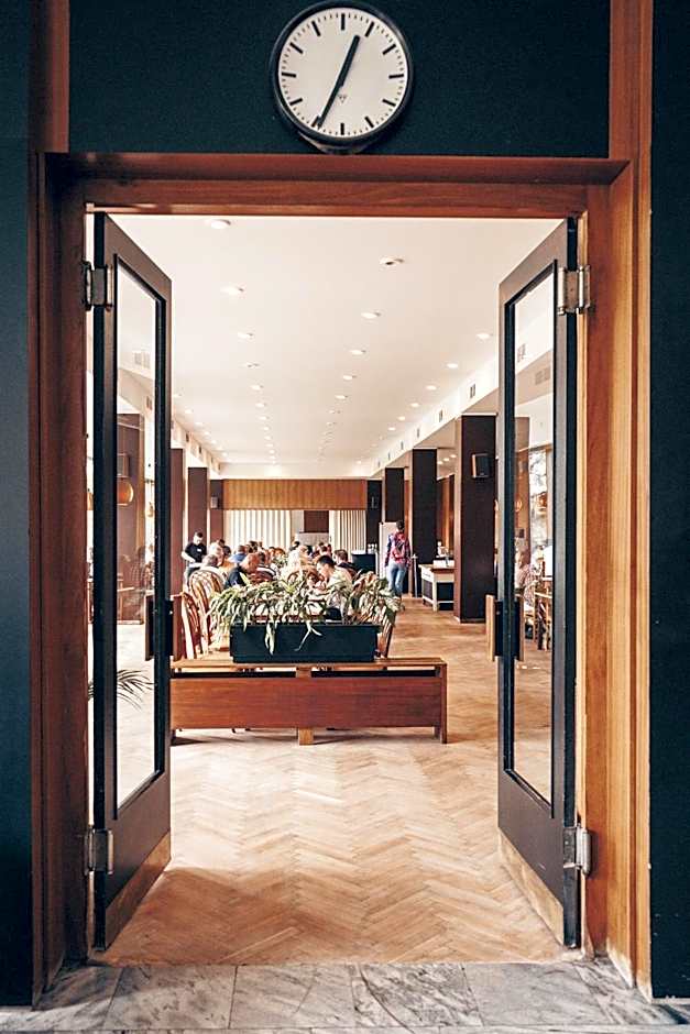 Hotel Medlov